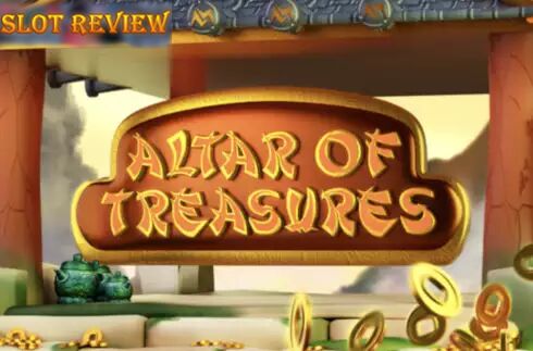 Altar Of Treasures slot